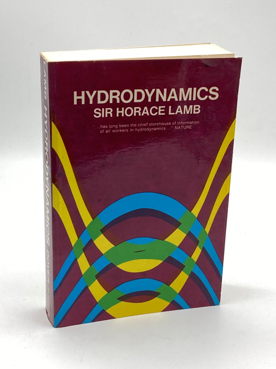 Image for Hydrodynamics Hydrodynamics