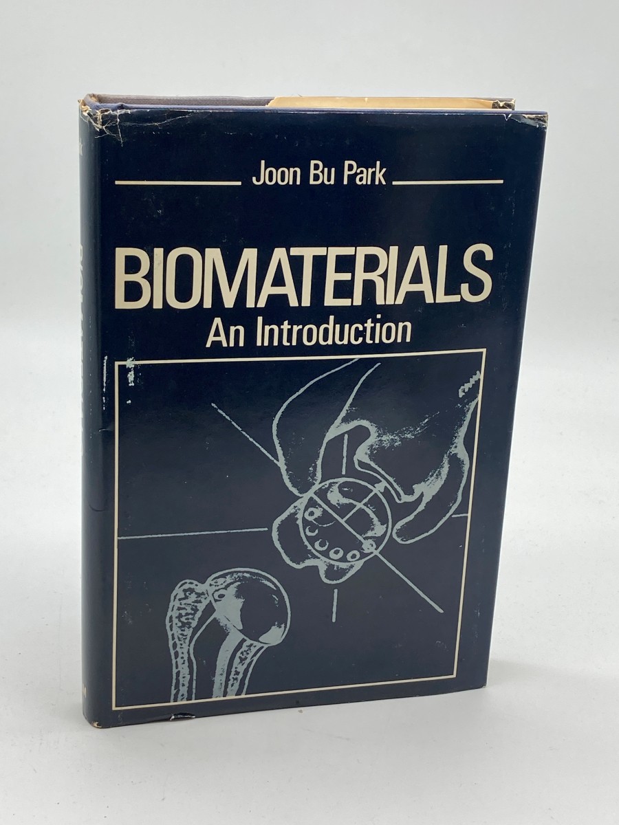 Biomaterials An Introduction