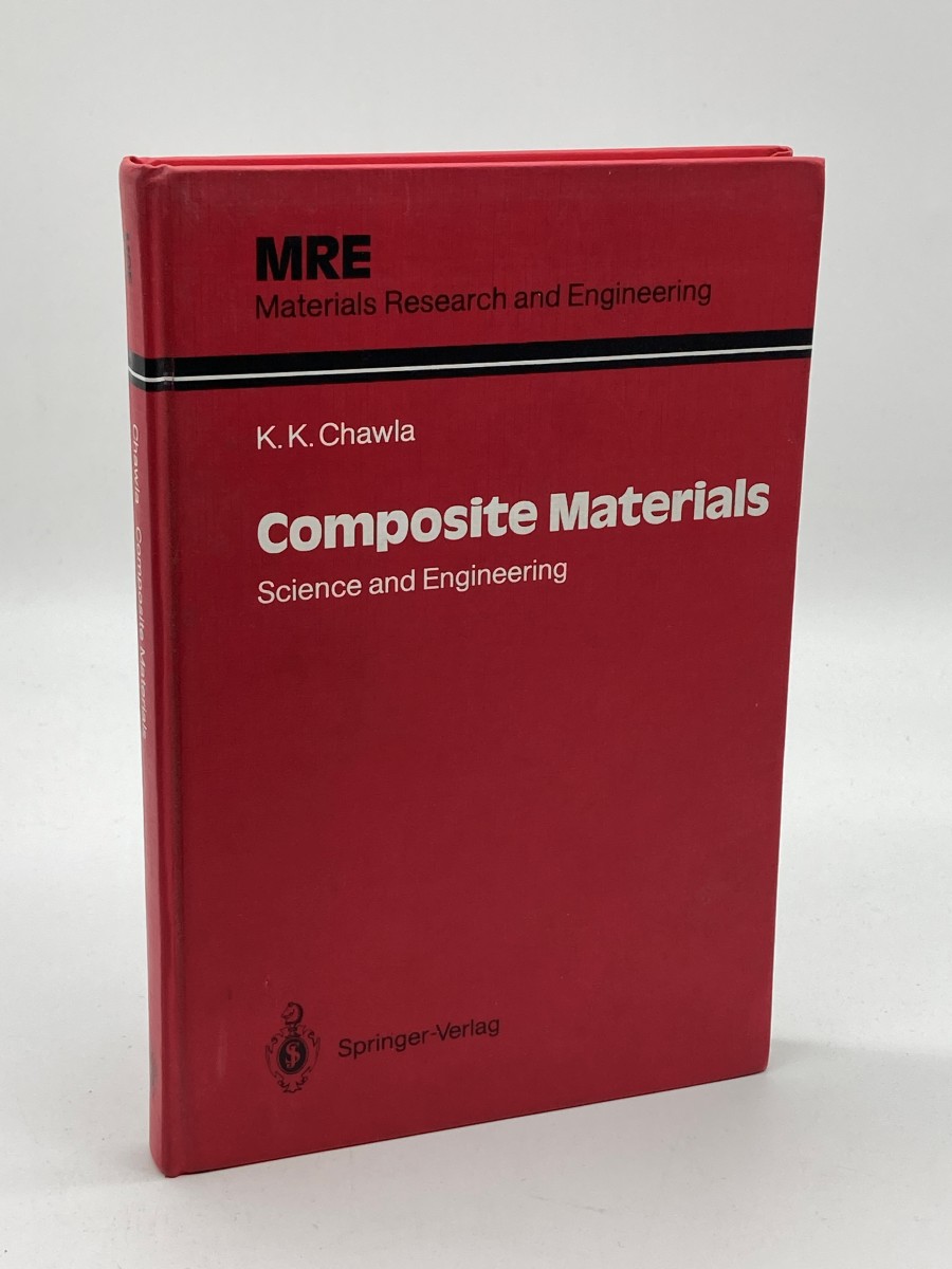 Composite Materials Science and Engineering