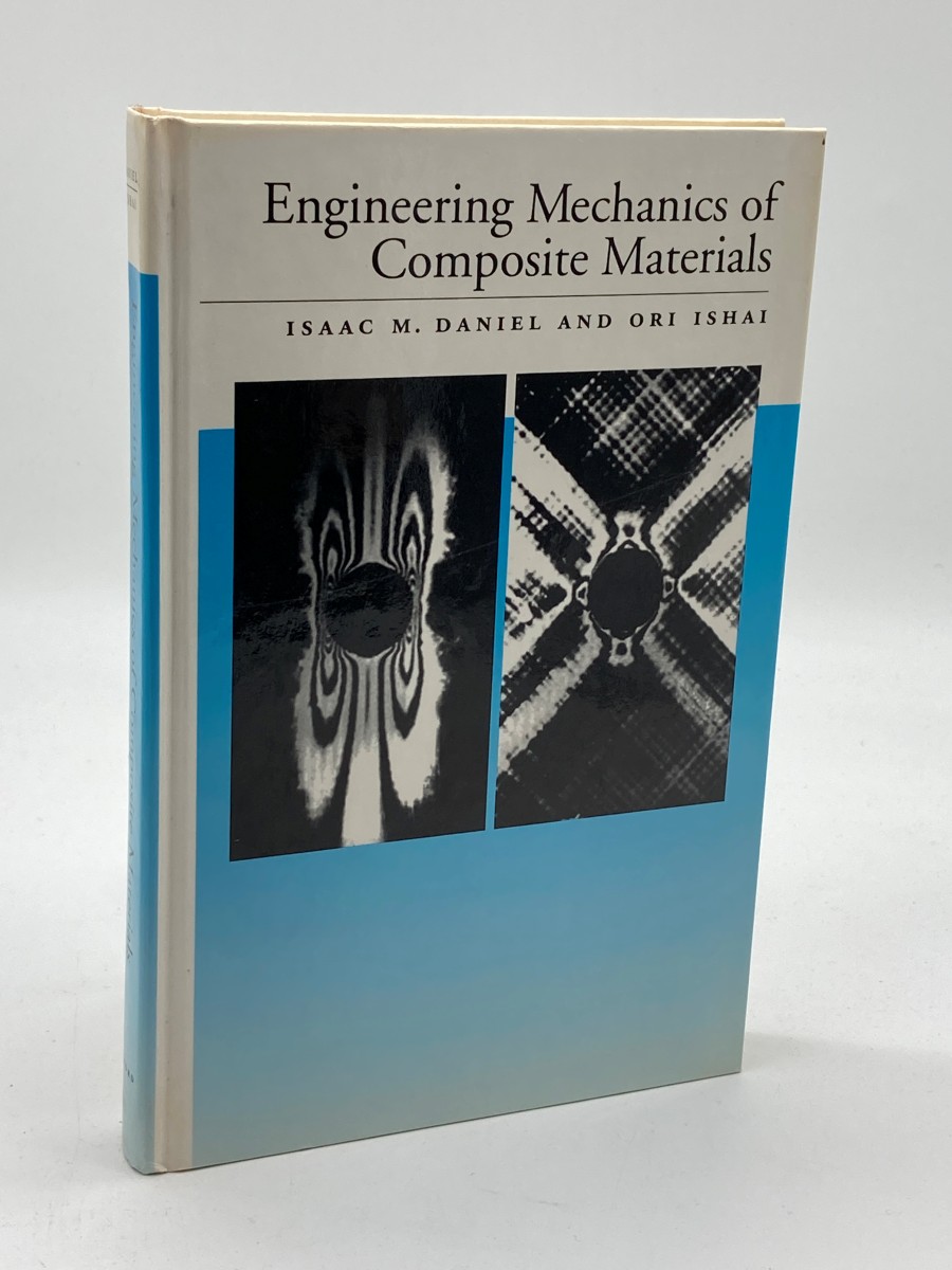 Engineering Mechanics of Composite Materials (First Printing)