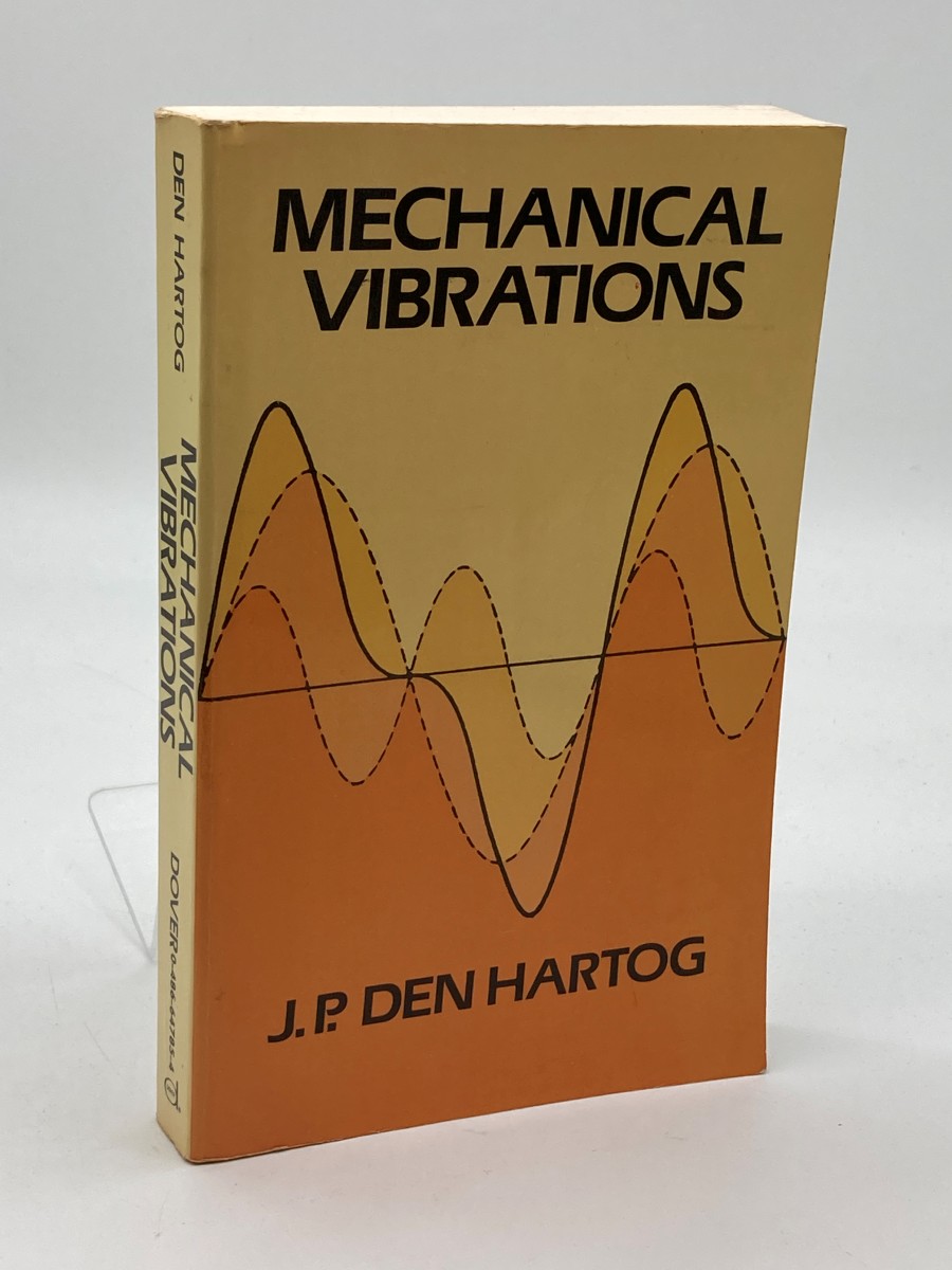 Mechanical Vibrations