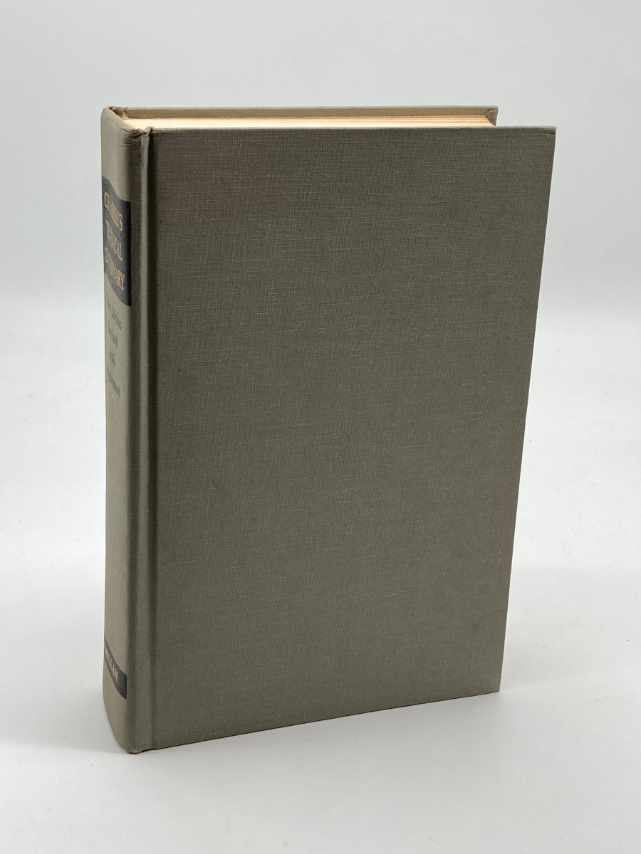 Image for Chambers's Technical Dictionary Chambers's Technical Dictionary