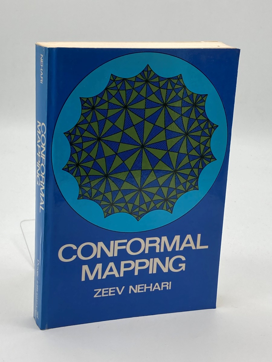 Image for Conformal Mapping Conformal Mapping