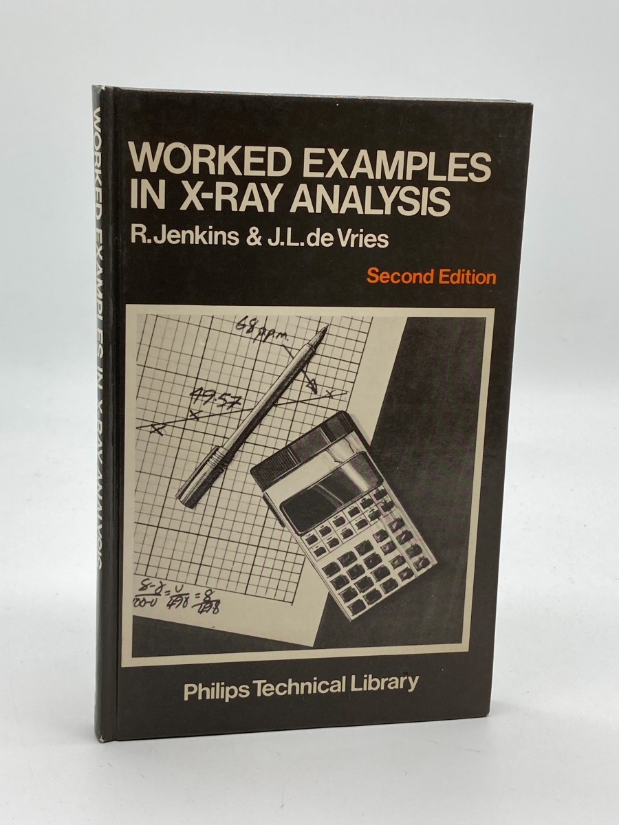 Worked Examples in X-Ray Analysis