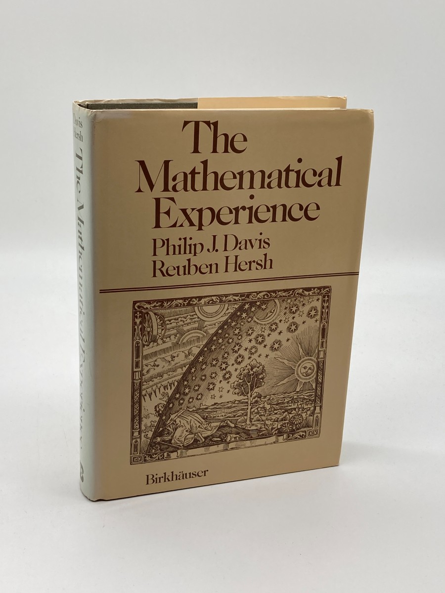 The Mathematical Experience