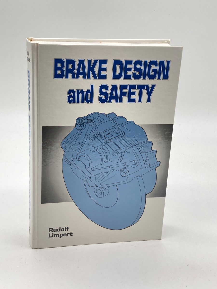 Brake Design and Safety