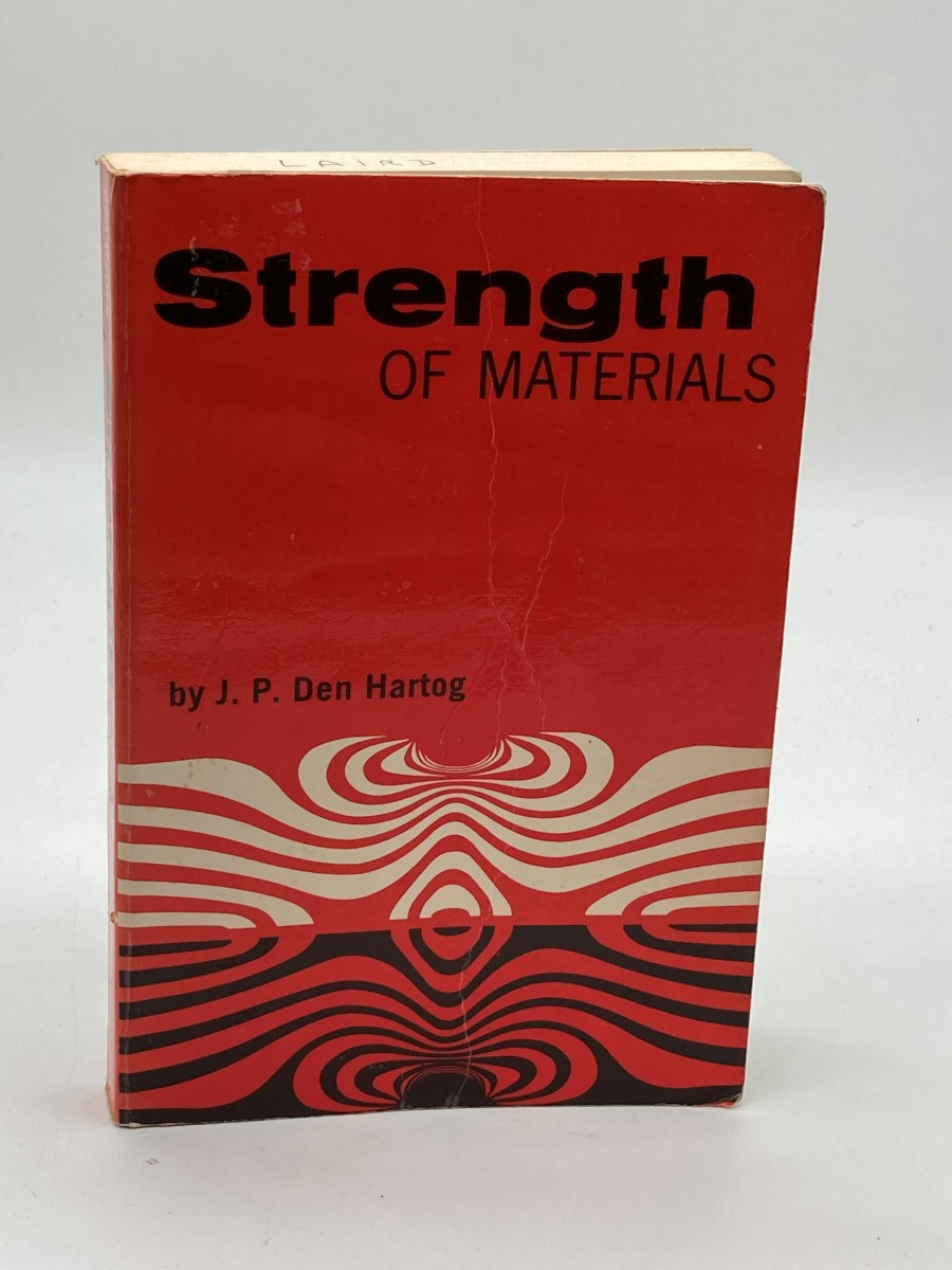 Strength of Materials