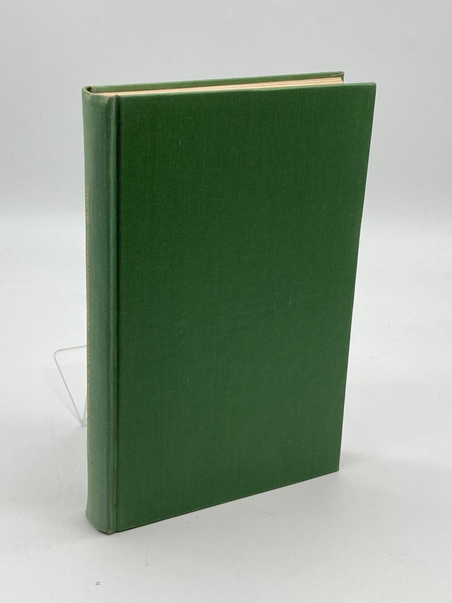 The Mechanism of Phase Transformations in Metals Symposium in London 1955