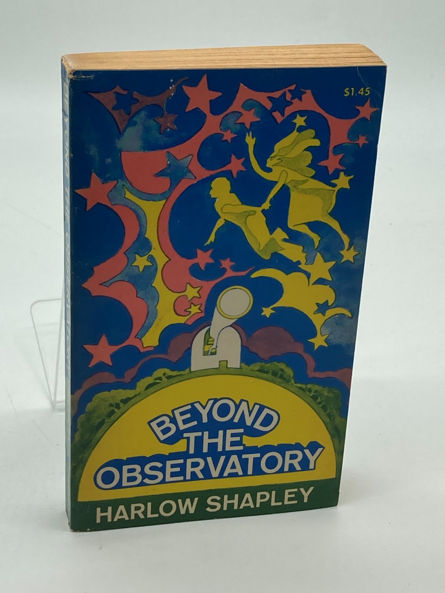 Beyond the Observatory