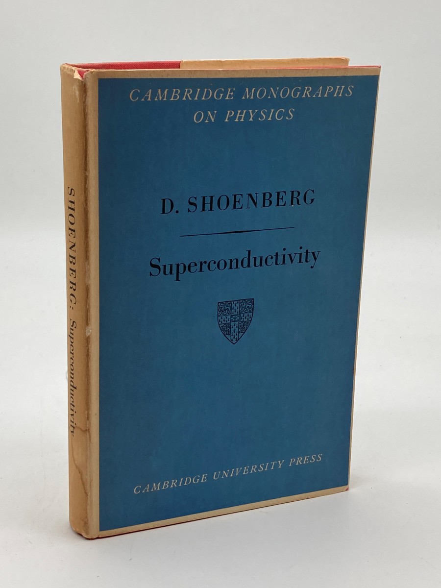 Superconductivity