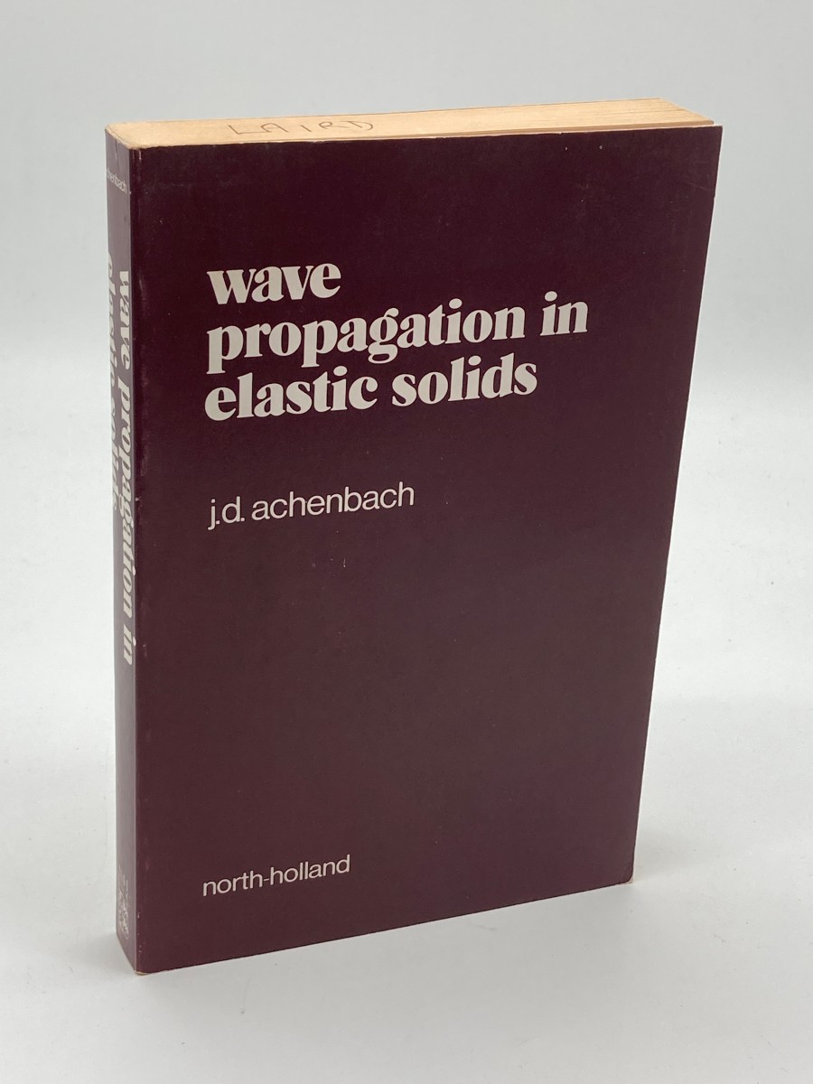 Wave Propagation in Periodic Structures