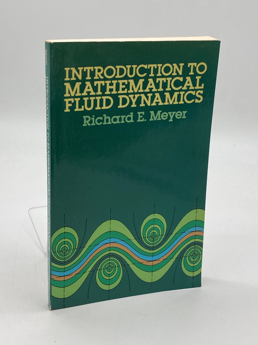 Introduction to Mathematical Fluid Dynamics