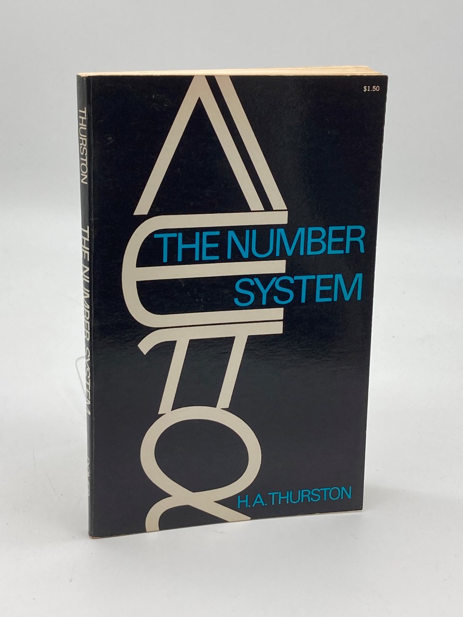 The Number-System