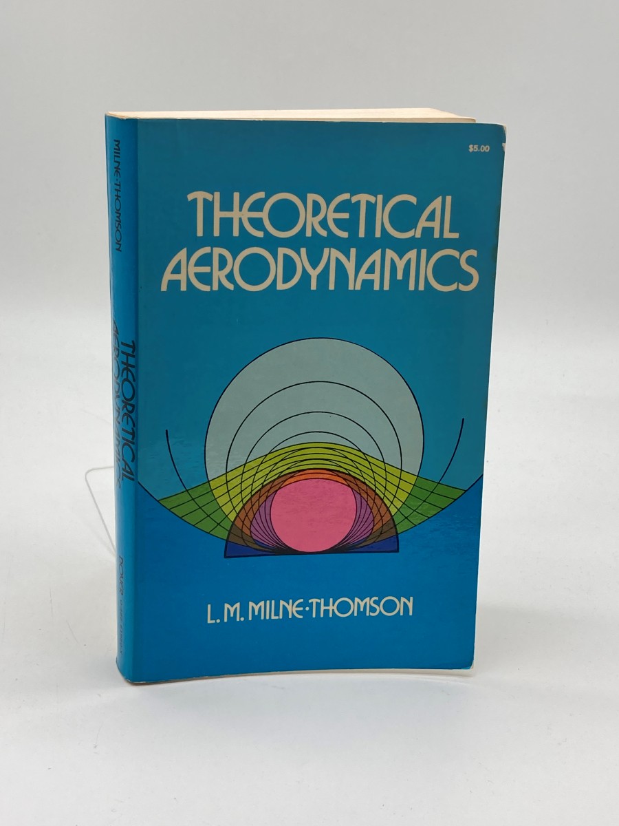 Theoretical Aerodynamics