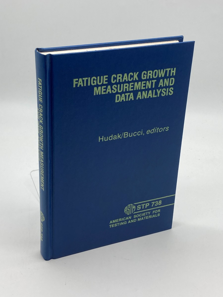 Fatigue Crack Growth Measurement and Data Analysis Symposium, Pennsylvania, 1979