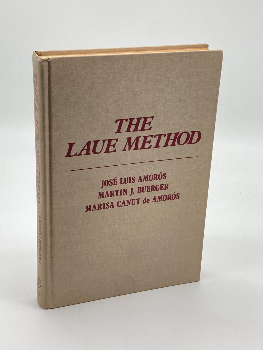 The Laue Method