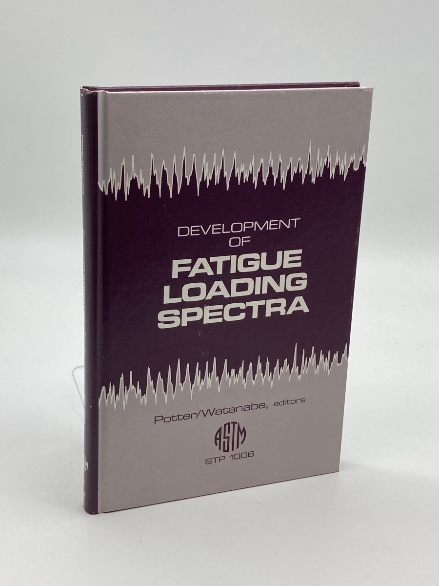 Development of Fatigue Loading Spectra Stp 1006