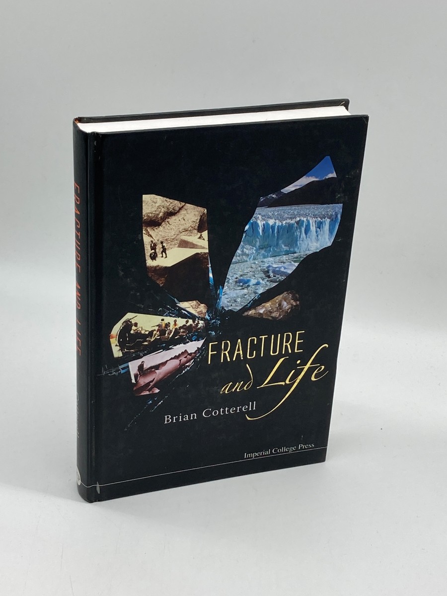 FRACTURE and LIFE