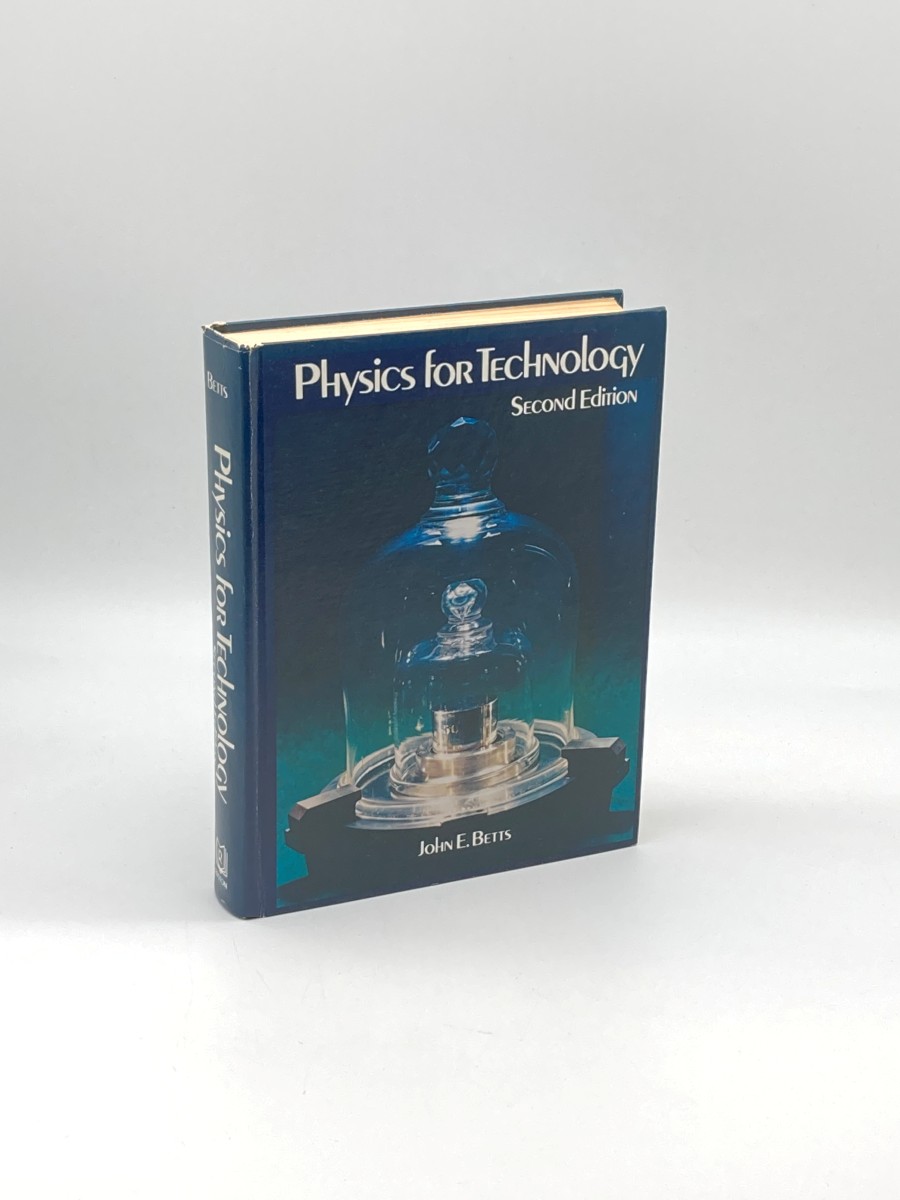 Physics for Technology