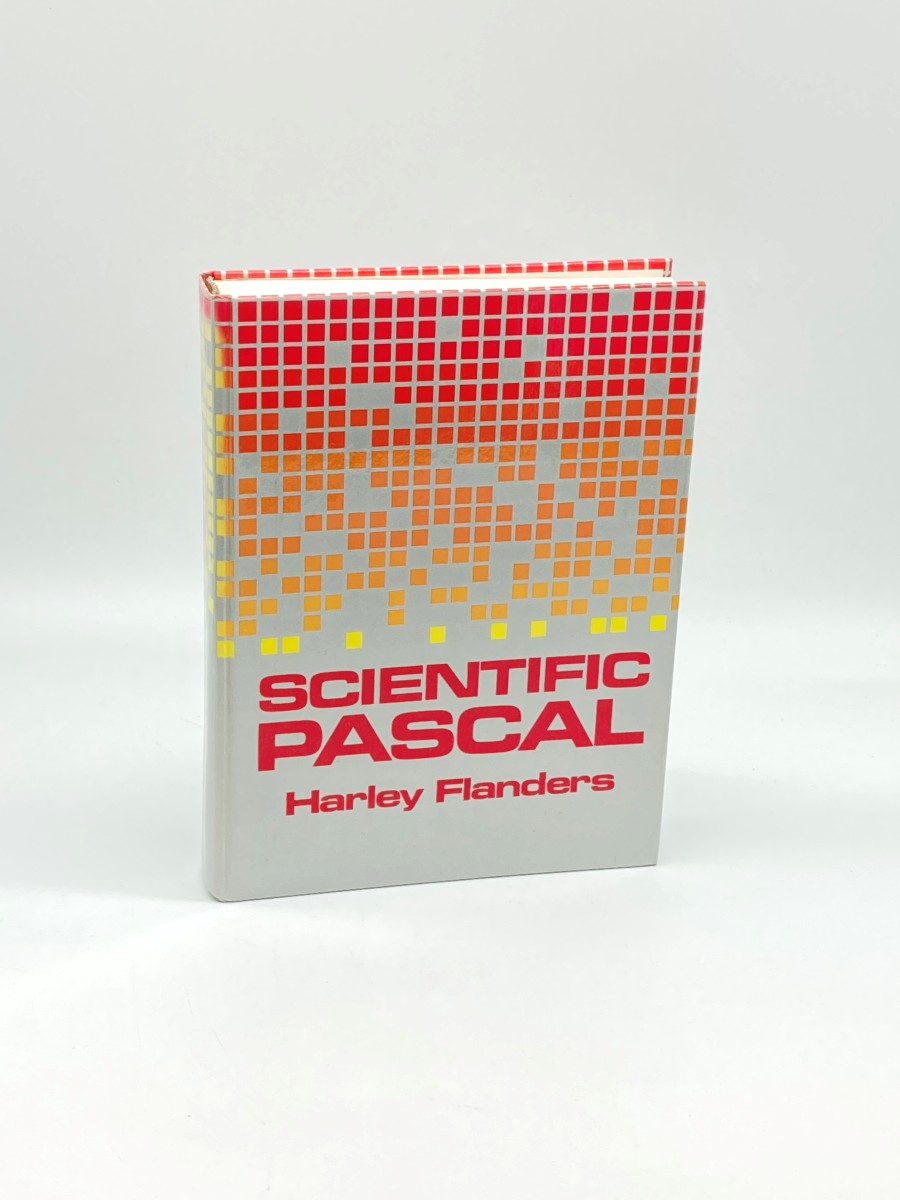 Scientific Pascal