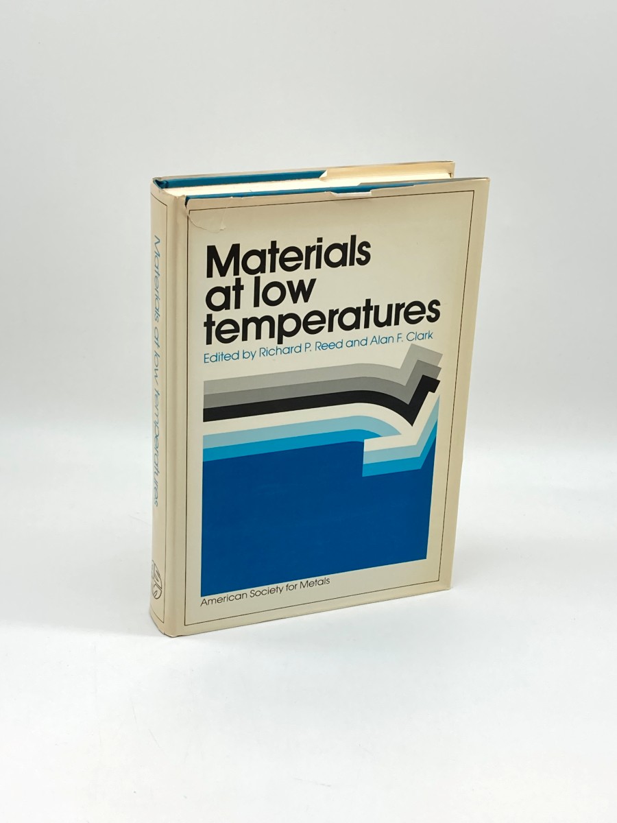 Materials At Low Temperatures