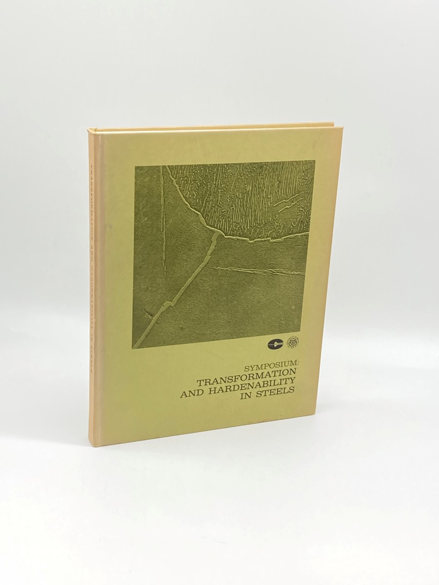 Transformation and Hardenability in Steels