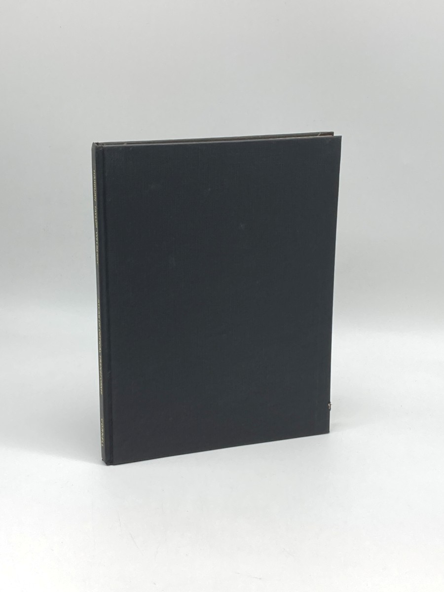 Atlas of Optical Transforms