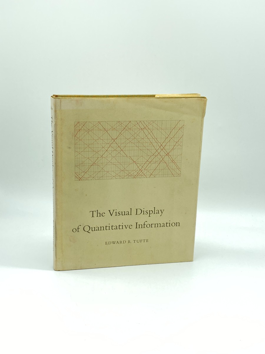 The Visual Display of Quantitative Information