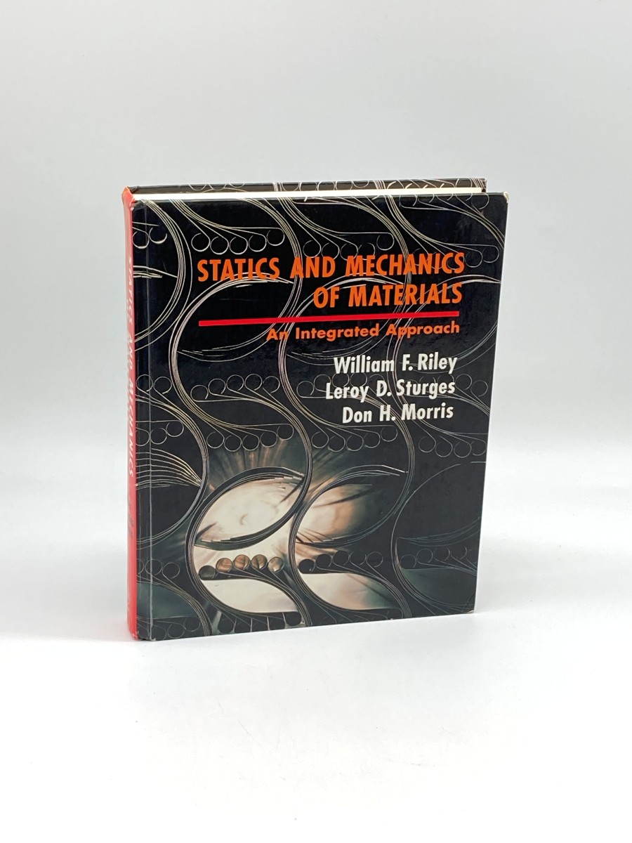 Statics and Mechanics of Materials An Integrated Approach