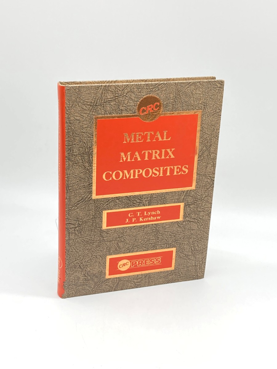 Metal Matrix Composites