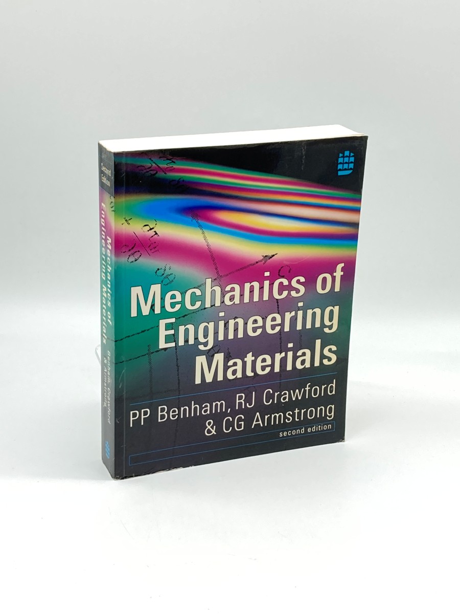 Mechanics of Engineering Materials