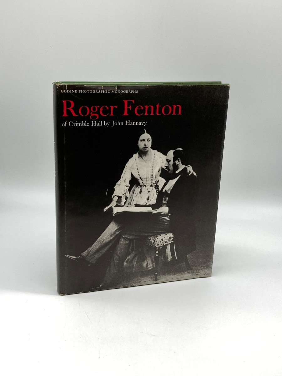 Image for Roger Fenton of Crimble Hall Roger Fenton of Crimble Hall