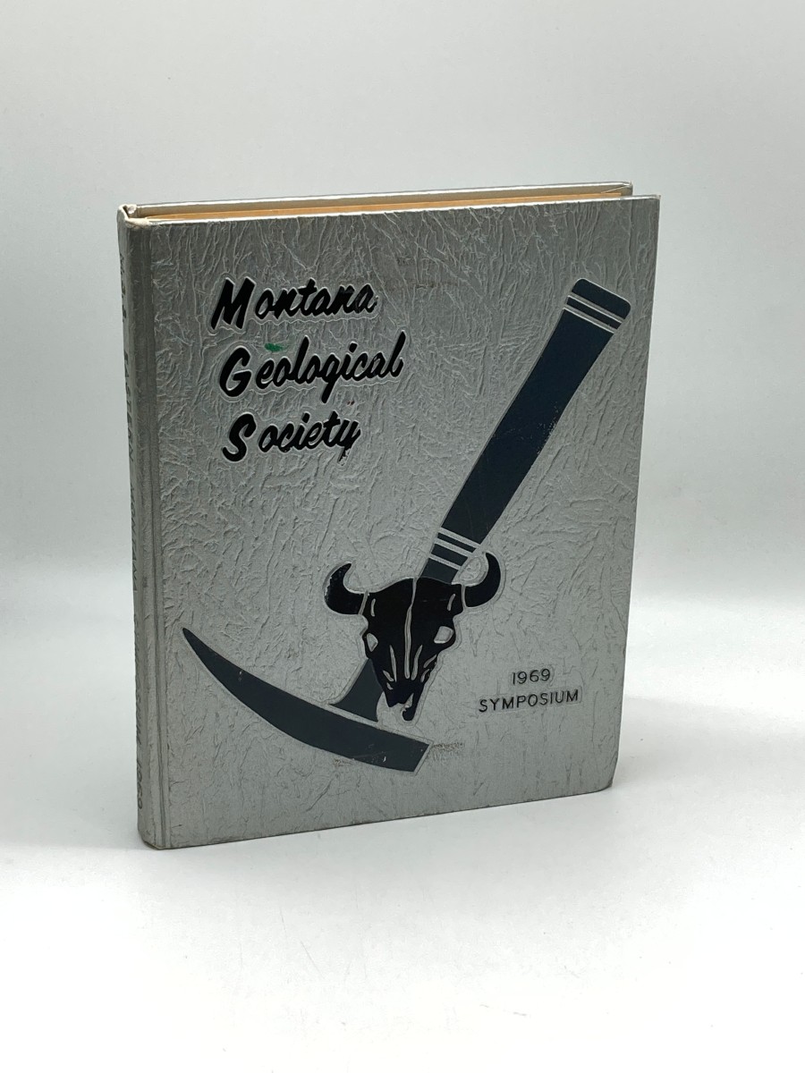 Image for 20th Annual Conference 1969 Eastern Montana Symposium: the Economic Geology of Eastern Montana and Adjacent Areas 20th Annual Conference 1969 Eastern Montana Symposium: the Economic Geology of Eastern Montana and Adjacent Areas