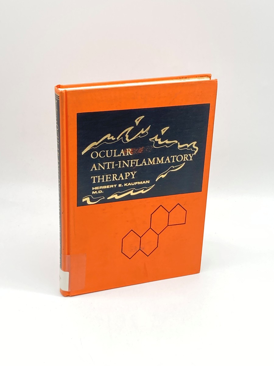 Image for Symposium on Ocular Anti-Inflammatory Therapy Symposium on Ocular Anti-Inflammatory Therapy