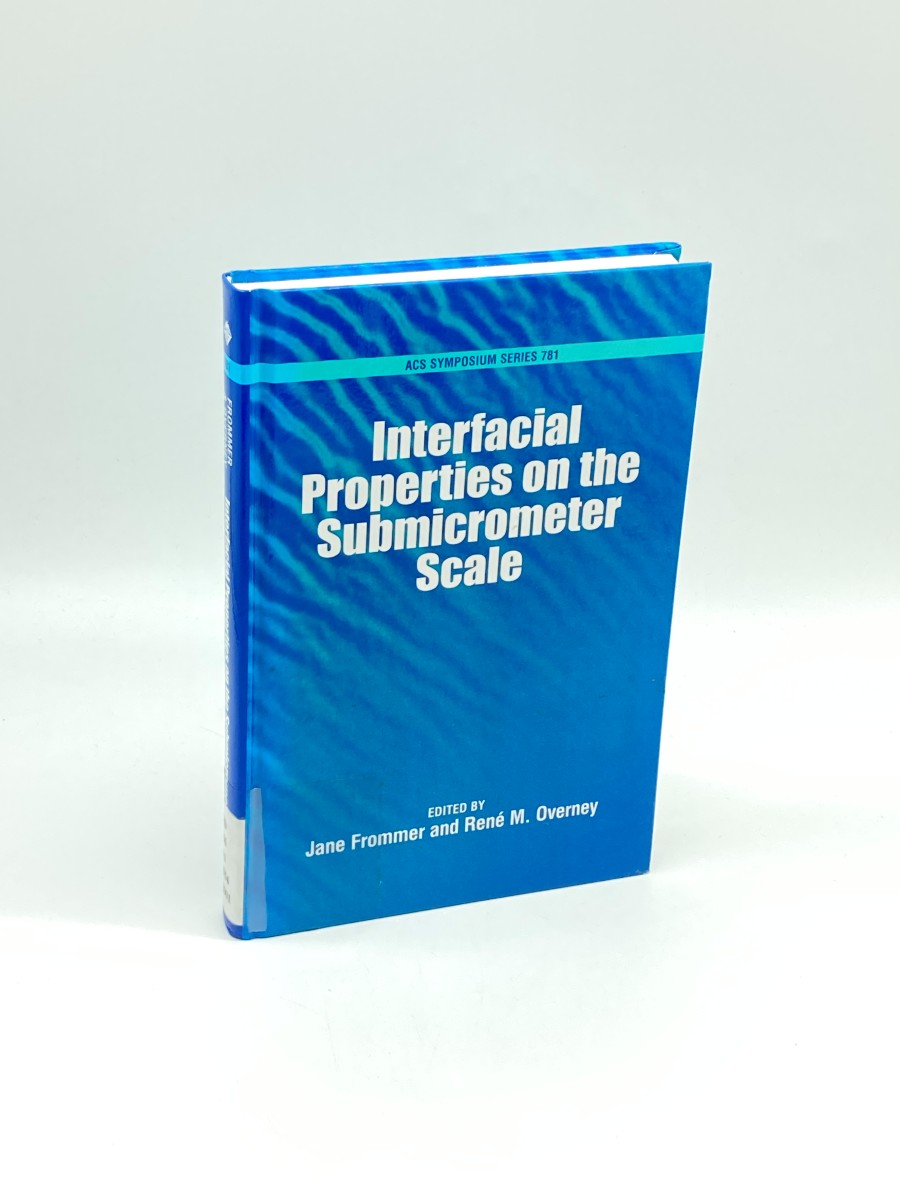 Interfacial Properties on the Submicrometer Scale