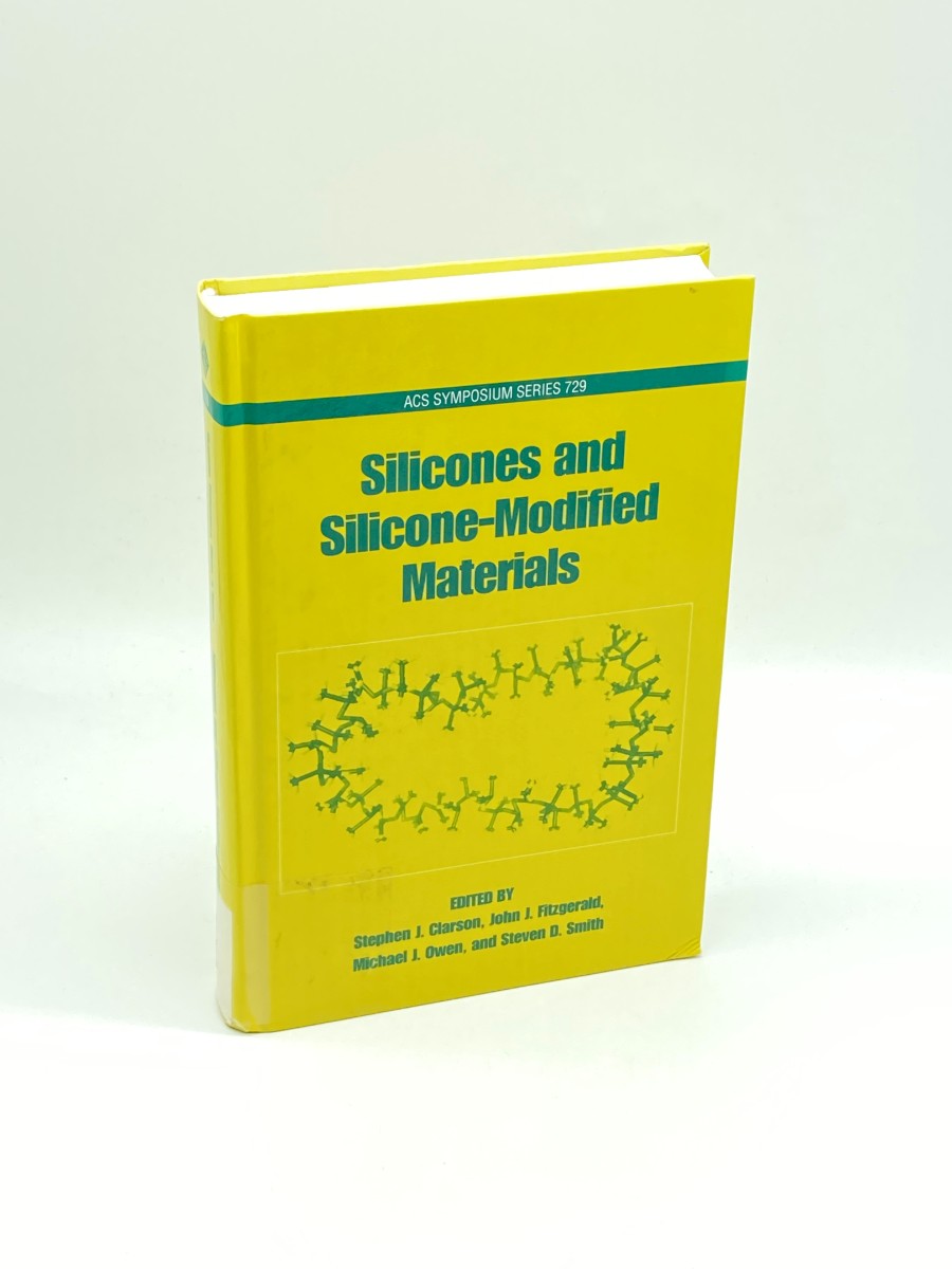 Silicones and Silicone-Modified Materials