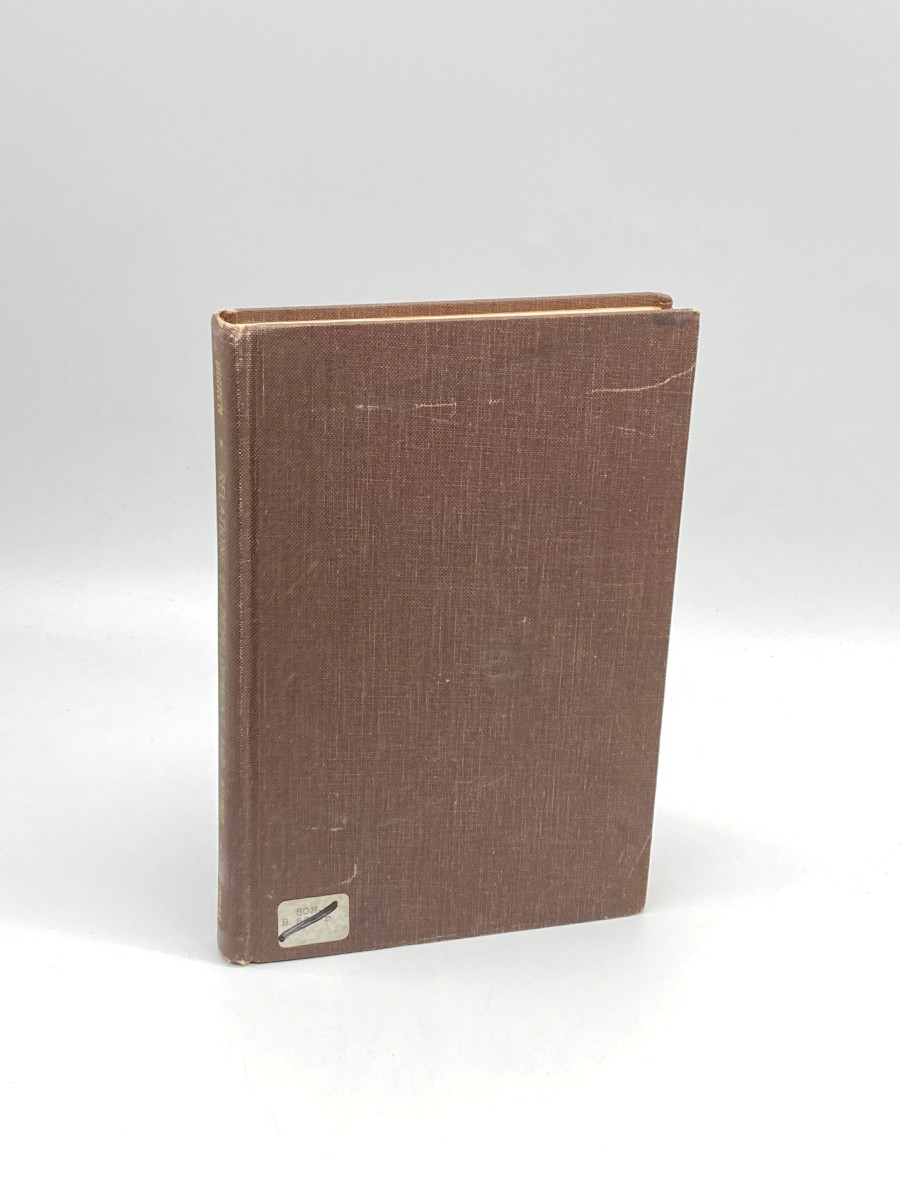 Relations of Development in Aging Symposium Proceeding 15th Annual Meeting of the Gerontological Society, in Florida