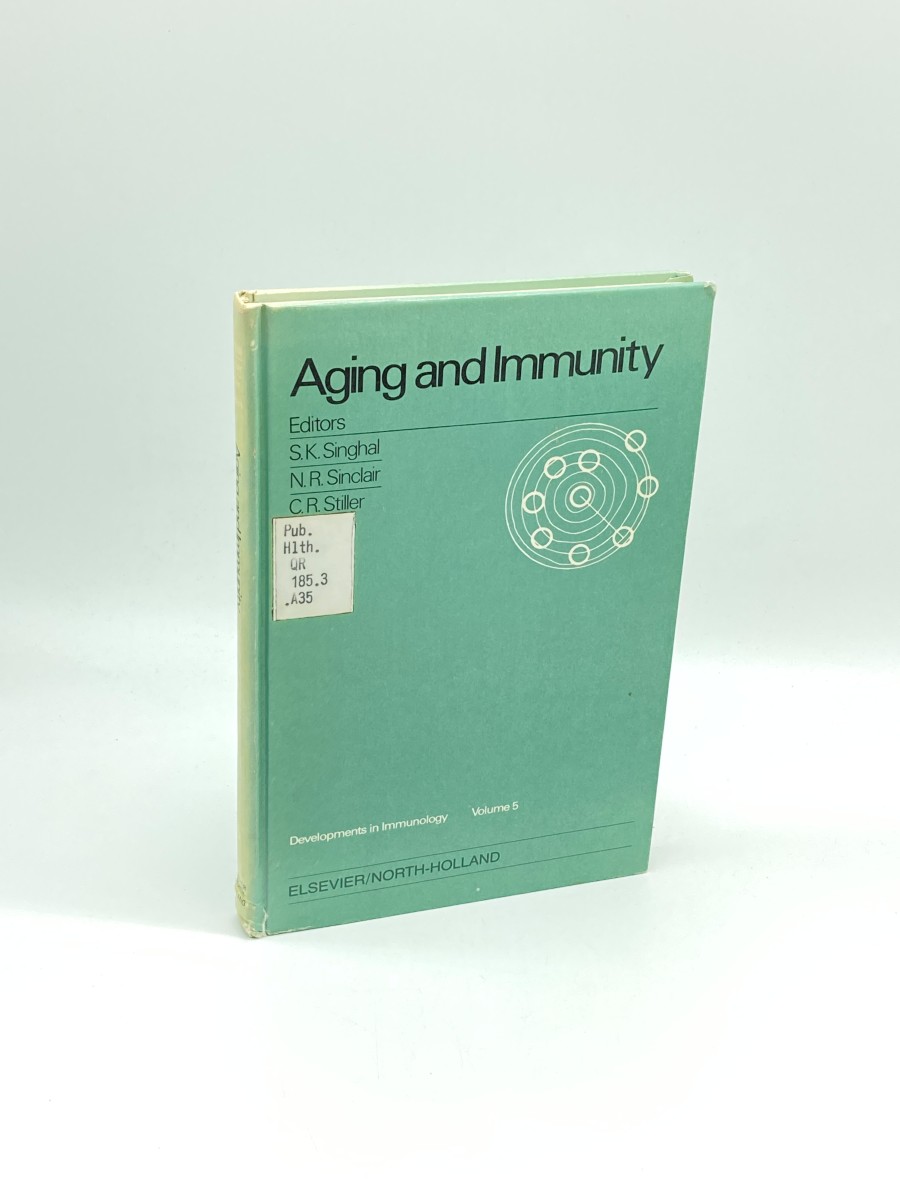 Aging and Immunity International Symposium Proceedings