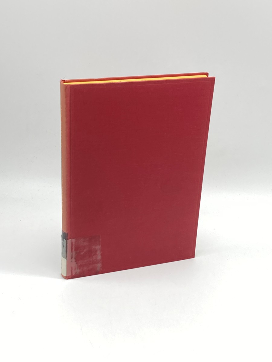 Life Sciences and Space Research A Session of the Third International Space Science Symposium, 1962, Washington, D. C.