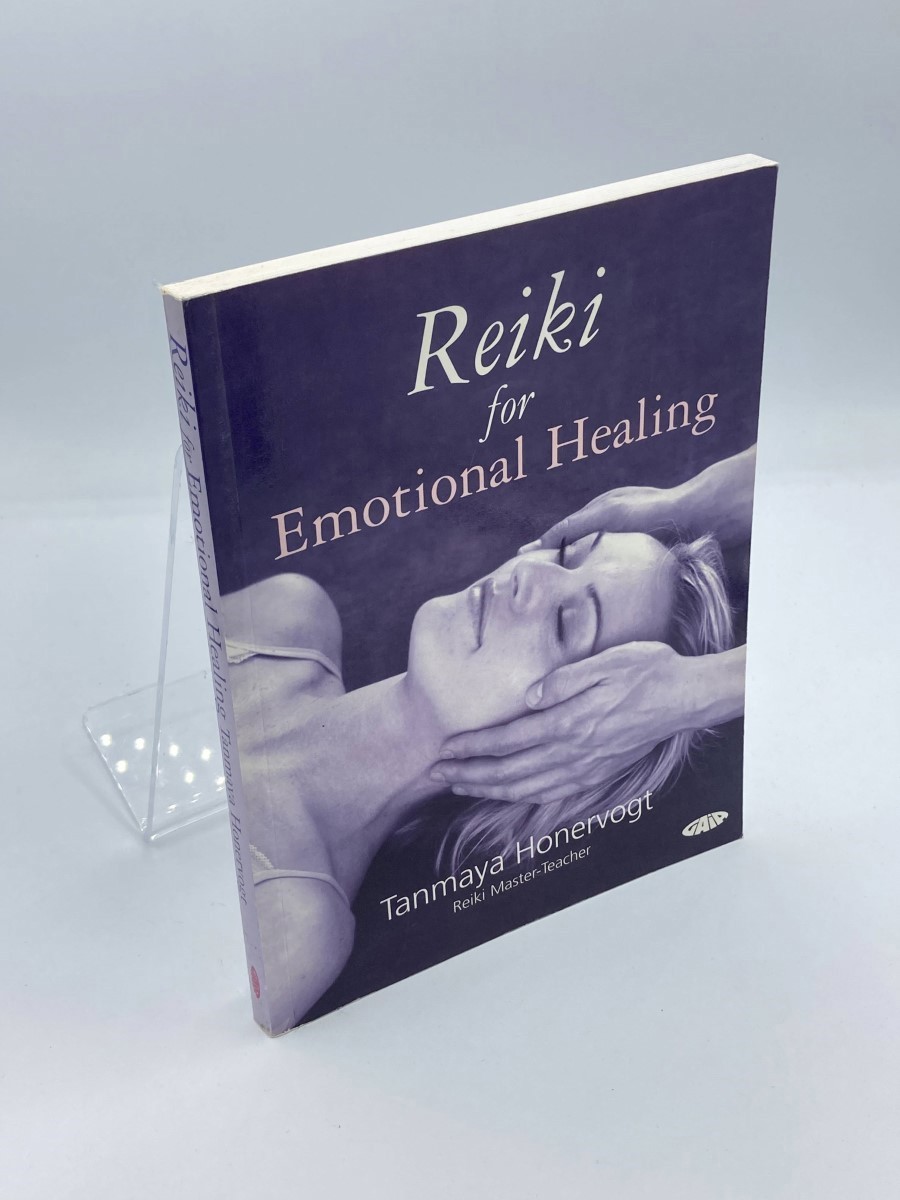 Reiki for Emotional Healing