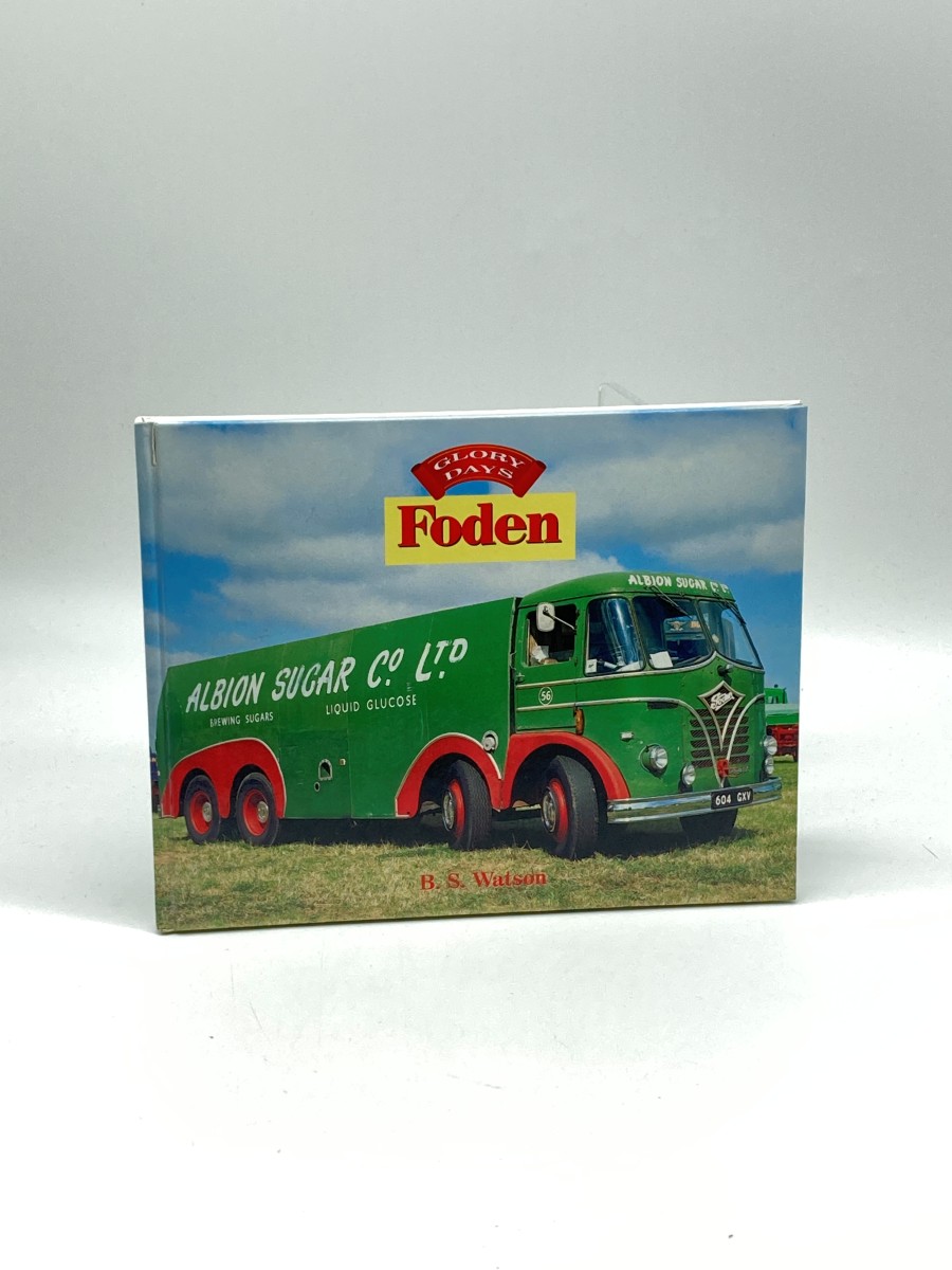 Foden