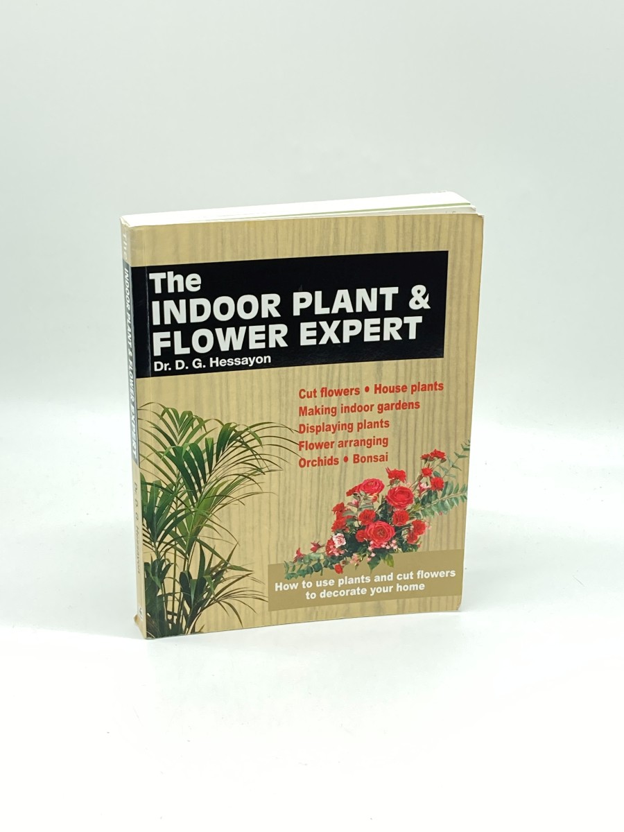 The Indoor Plant and Flower Expert