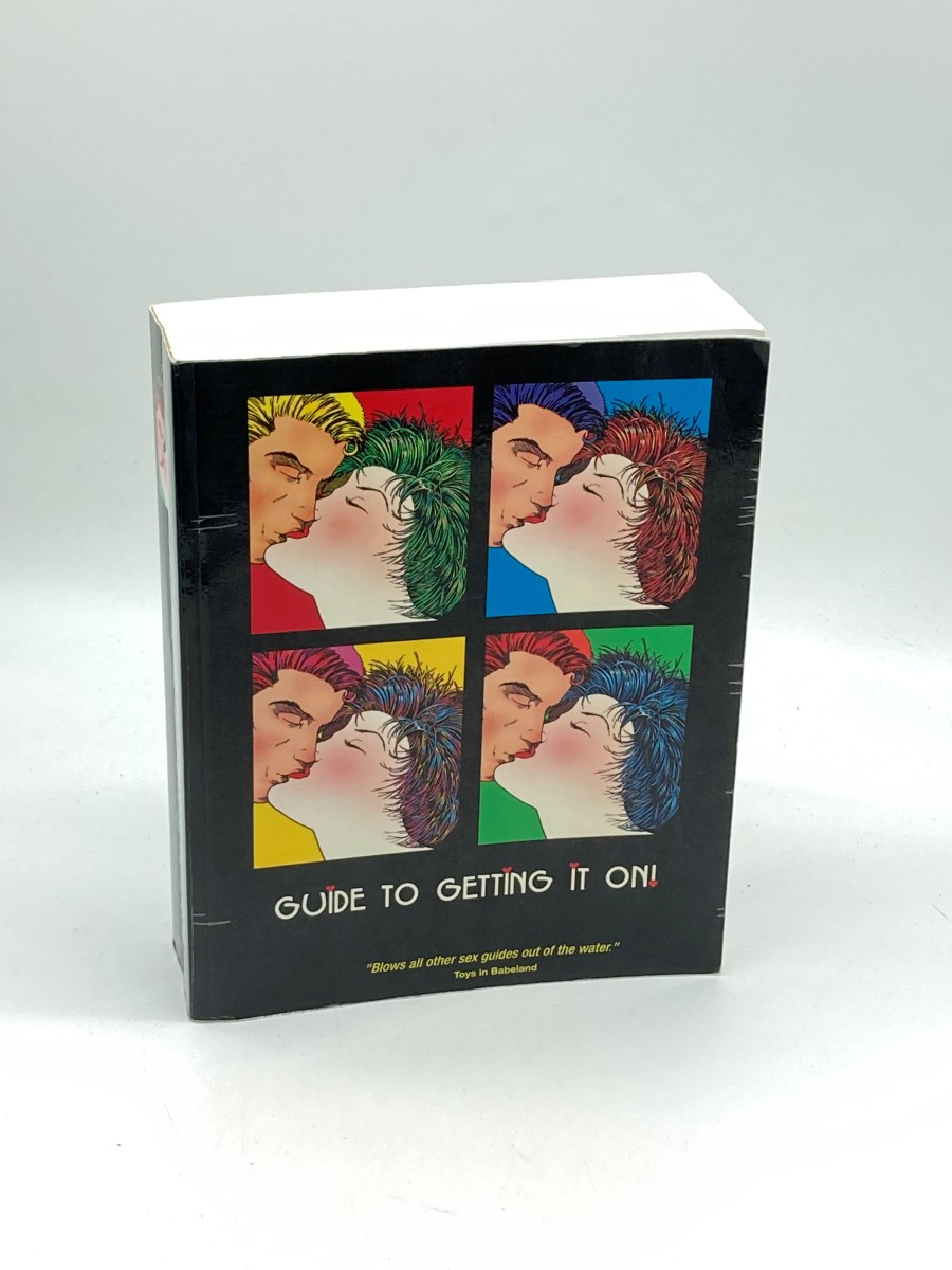 Guide to Getting it On, 5Th Edition