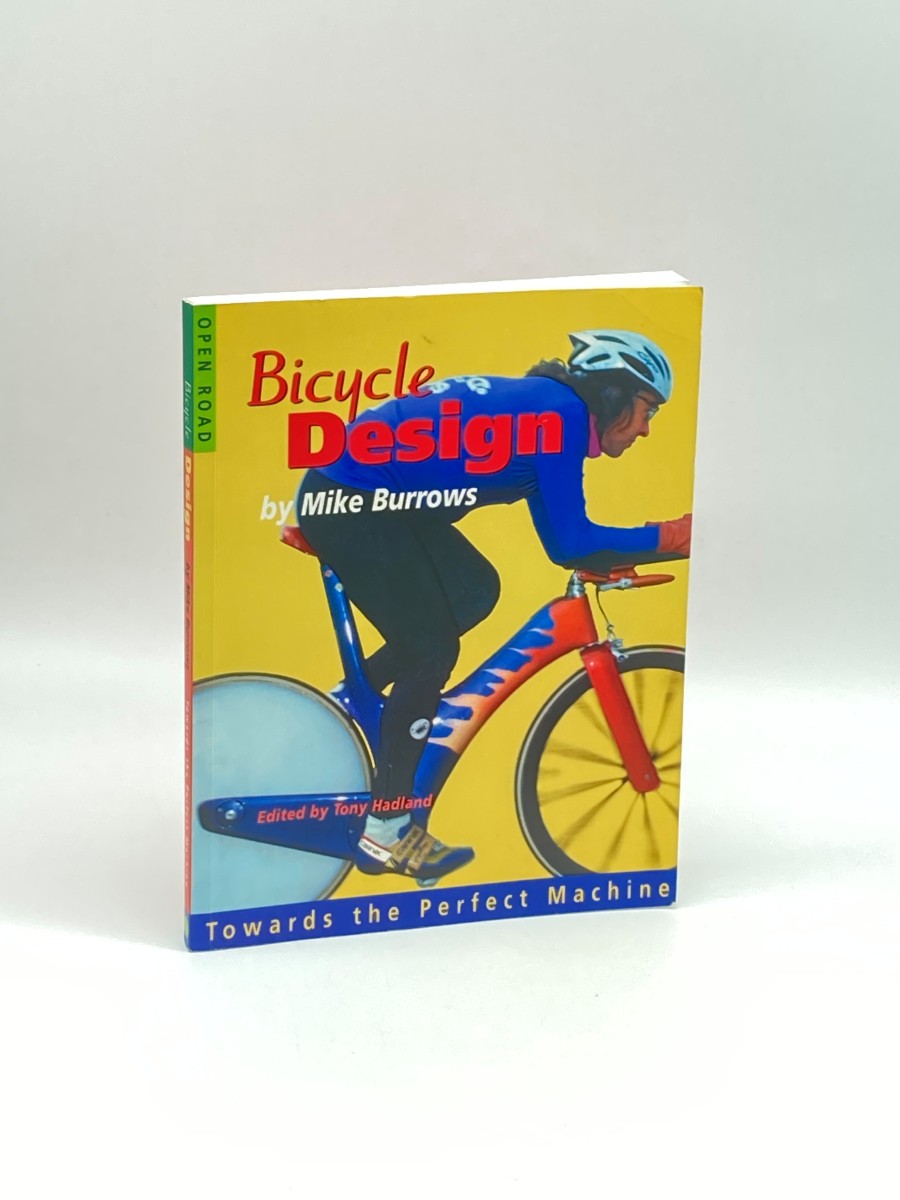 Bicycle Design