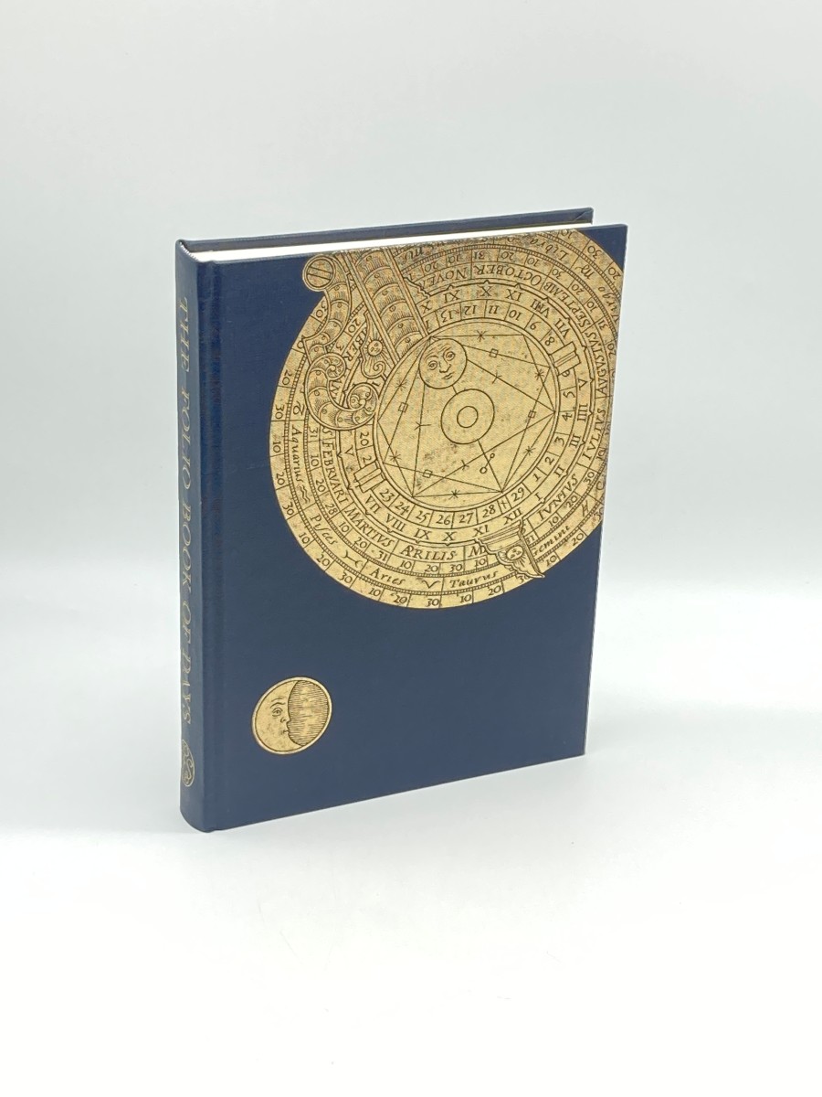 The Folio Book of Days