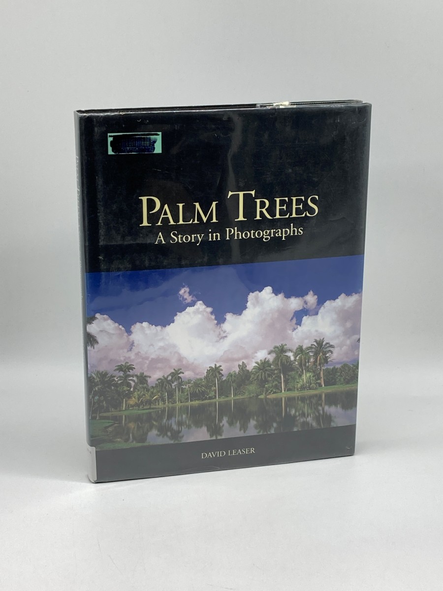 Palm Trees A Story in Photographs