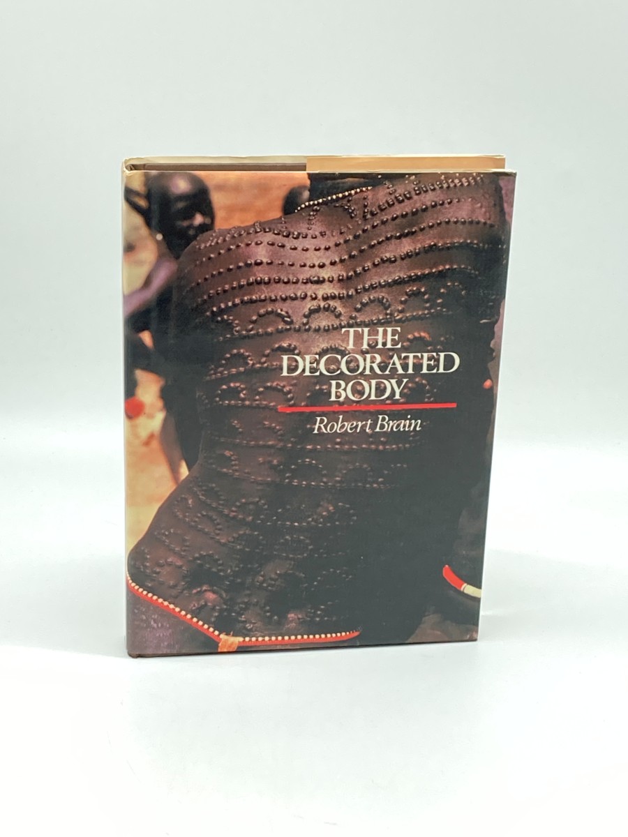 The Decorated Body