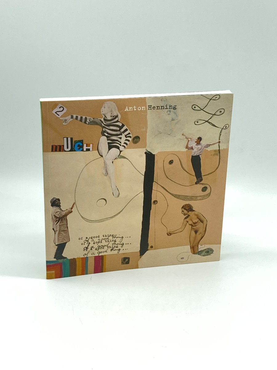 Image for Too Much of a Good Thing (German Edition) Too Much of a Good Thing (German Edition)