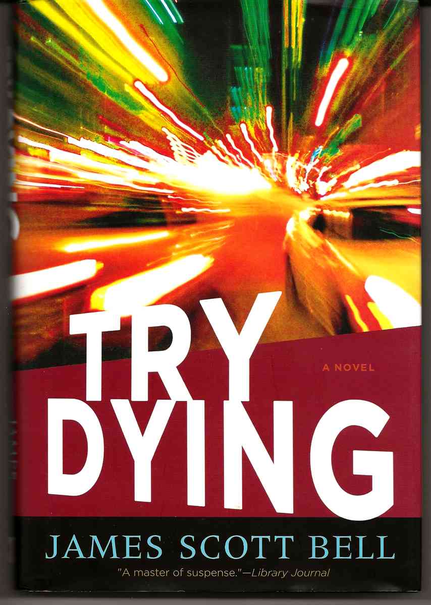 Image for TRY DYING