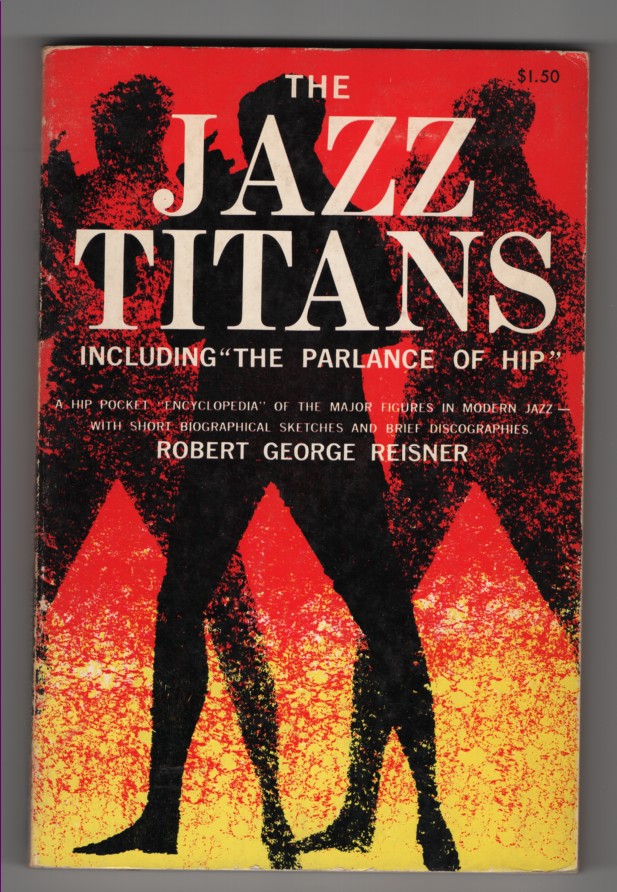 The Jazz Titans, Including 